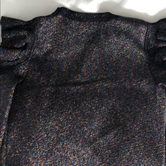 Sunset and Spring top - Picture 3 of 3